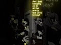 J knew what you did last summer V | Murder Drones | #vrchat #murderdrones #vmurderdrones