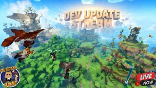 Dev Stream Update!!! Let's See What They Are Cooking!! #farever #update #stream