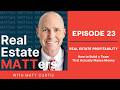 Real Estate Agent Profitability: How to Build a Team That Actually Makes Money