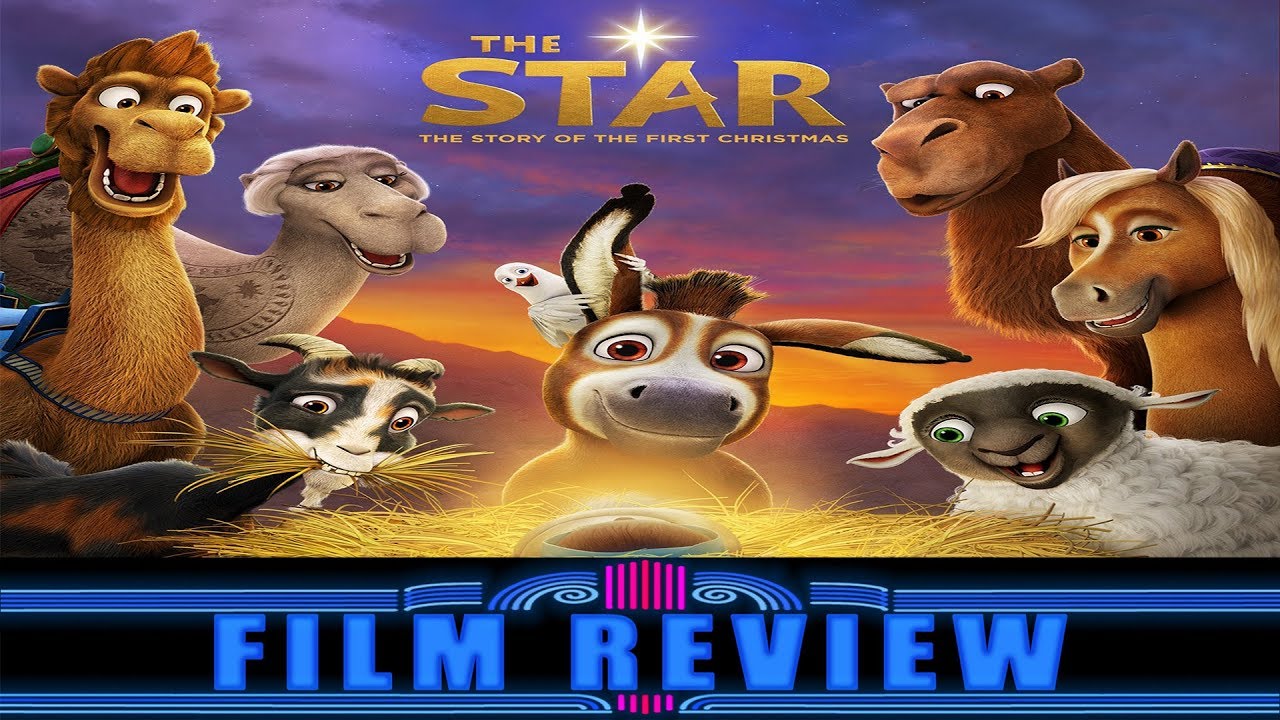 The Star Film Review | Cinema RoundUp - YouTube