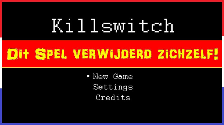 Top 10 Meest Vervloekte Video Games!