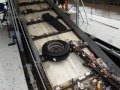 Baltimore Inner Harbor is being cleaned up with Water Wheel (Video)