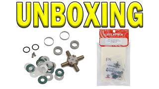Download Lagu Usukani LSD Conversion Set for Yokomo Original Differential Unboxing MP3