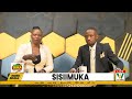 TV WEST LIVE Agacencwire 20 7 2025 Serena Nuwamanya Loice Gavah TV WEST LIVE Agacencwire 20 7 2025 Serena Nuwamanya Loice Gavah