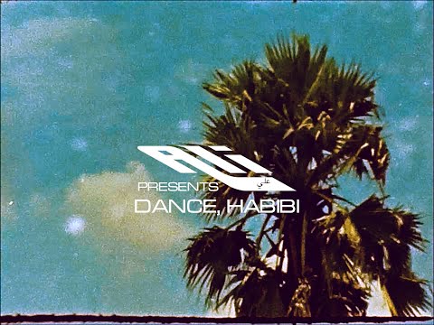 Ali - Dance,