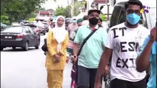 MELAYU BERSATU ATAU DAP TERUS DOMINASI? 