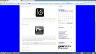 iPad Apps for Data Collection