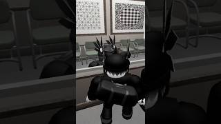 joining in the vent trend 🤫 #roblox #robloxgames #thewaitingroom #venttrendroblox #fyp #gamestoplay