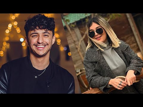 Algérie : Numidia Lezoul adresse un message émouvant à Rifka suite à sa suspension de Instagram