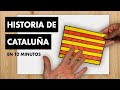 Historia de catalua en 10 minutos