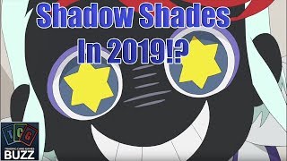 제이콥의 섀도우 셰이드 덱 프로필 (매직 월드)! 퓨처 카드 버디파이트 에이스 screenshot 1