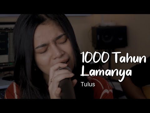 1000 Tahun Lamanya - Jikustik | Della Firdatia Cover