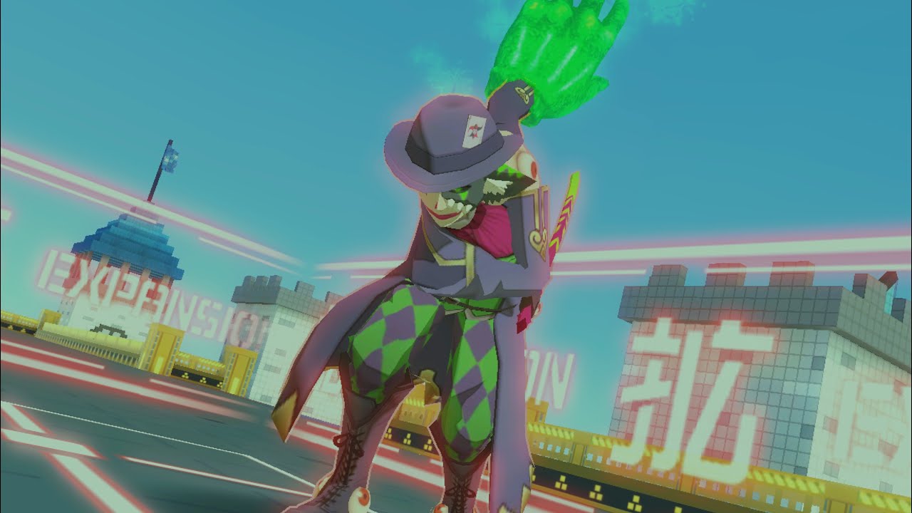 理想の為なら道化にもならない。笑うな　＃コンパス