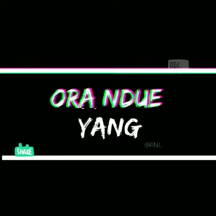 areknya