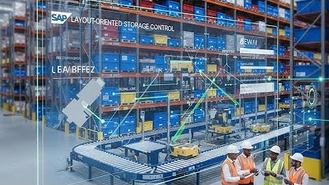 Layout-Oriented Storage Control in SAP EWM Explained | Step-by-Step Guide