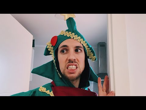 Vídeo: Què significa arbre de Nadal blanc?