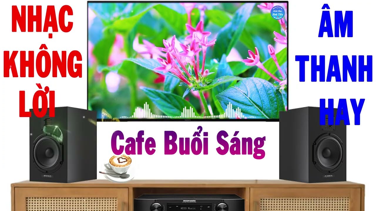 LK Hòa Tấu Nhạc Không Lời Cực Hay 2026 - Âm Thanh Chuẩn Nhất | Kênh Nhạc Hòa Tấu