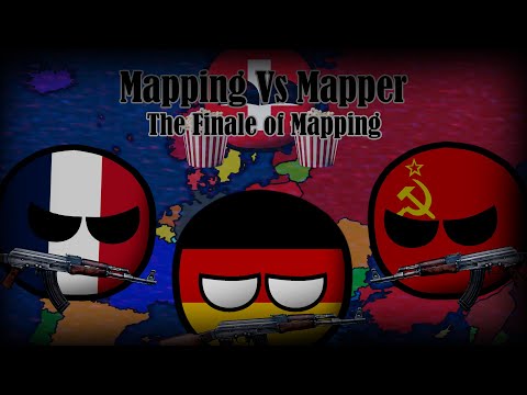 Mapping vs Mapper: The Finale of Mapping (PILOT)