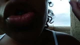 Asmr Lofi Hand Mvmts, Finger Flicking, Tongue Clicking, Kisses