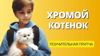 Кого Выберешь Ты? | Притча | 