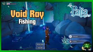 Palia Void Ray (Fishing)