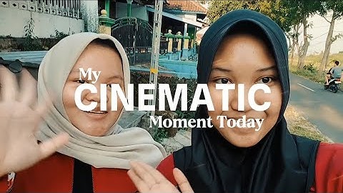 Vlog - Seblak: Jajanan Pedas yang Jadi Favorit Remaja Indonesia