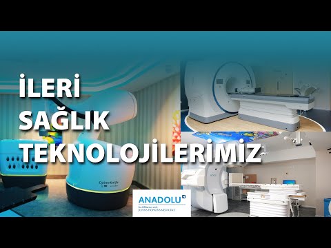 Radyasyon Onkolojisi Bölümü