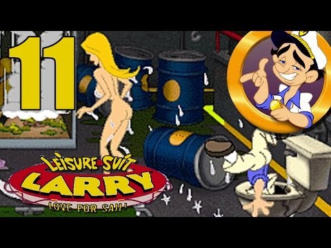 leisure love larry suit