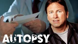 John Ritters The Tragic Truth Behind His Sudden Death Our History