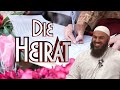 Die heirat mit a abul baraa in braunschweig