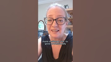 Why are you leaving your current job? 5 sample interview ANSWERS #shorts #interview