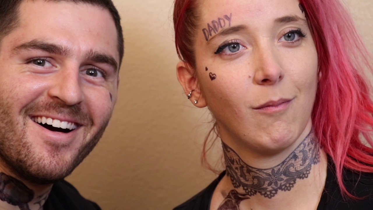 Jenna Marbles Piercings