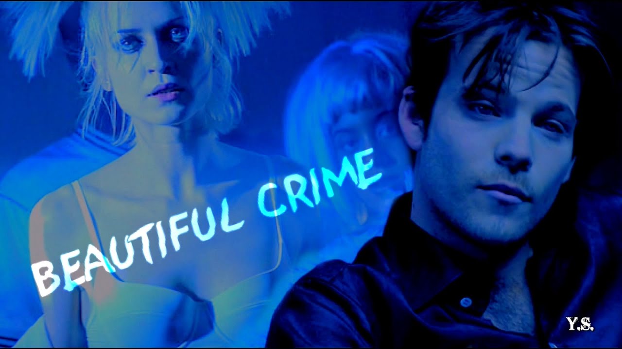 Deacon & Mercury | Beautiful Crime