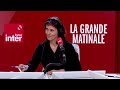Lacrim : "La facilité est l'ennemi de l'intelligence"
