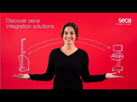 Discover seca integration solutions