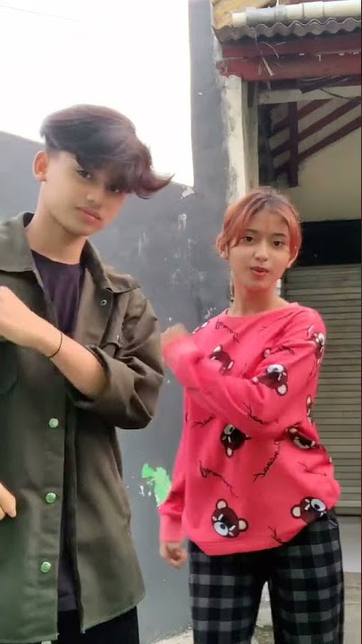 Haidir & caca