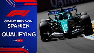 Die Zauberrunde von Madrid | Qualifying - Highlights | Großer Preis von Spanien | Formel 1 2026