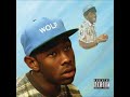 Tyler The Creator - Bimmer Feat. Frank Ocean (Extended)