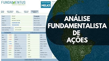 COMO ANALISAR AÇÕES DA BOLSA DE VALORES COM PYTHON