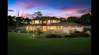 80 Muel Way, Orchard Hills Virtual Tour