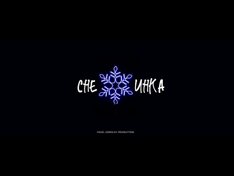 Павел Королев - снеЖинка. Твоя жизнь - твой выбор
