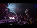 Ocean Grove Live Birmingham The O2 Institute 8th March 26 My Disaster
