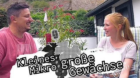 #asktoni - Kleines Mikro, groe Gewchse - Julia Ber...