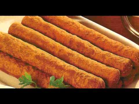 Henk Janssen (de Knol), Zij is verliefd op een frikandel
