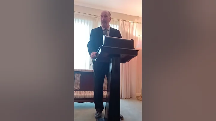 Paul Hagan Tribute # 1 (introduction)