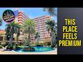 Eastern Grand Palace Hotel - This Place Feels Premium | Pattaya, Thailand⭐