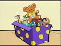 In my toy box song spotlight 2 module 4 p 87 ex 3 englishstream