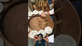 EL CAFE MAS RICO DEL MUNDO #shorts #shortvideo #short