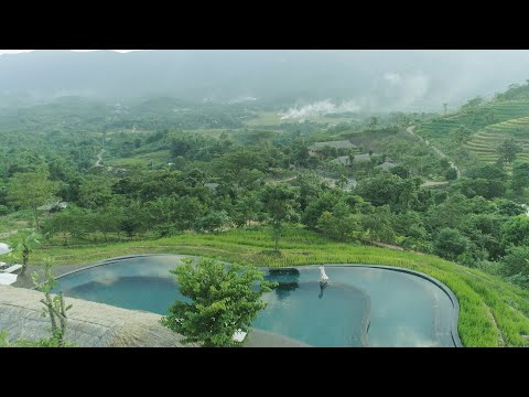 Avana Retreat - A new luxury mountain resort in Vietnam | OPENING SOON