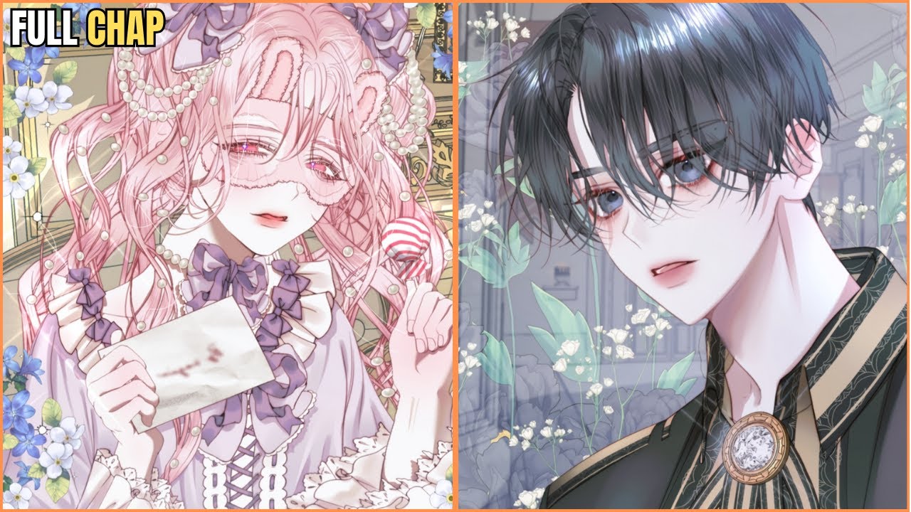 FULL CHAP- THE FEMALE LEAD TRANSIGRATES AND BECOMES THE CONTRACT WIFE OF THE VILLAIN -FANGIRL RECAPS